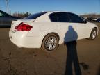 2015 Infiniti Q40  zu verkaufen in New Britain, CT - Rear End