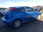 2000 Ford Focus Zx3 for Sale in Albuquerque, NM - Front End