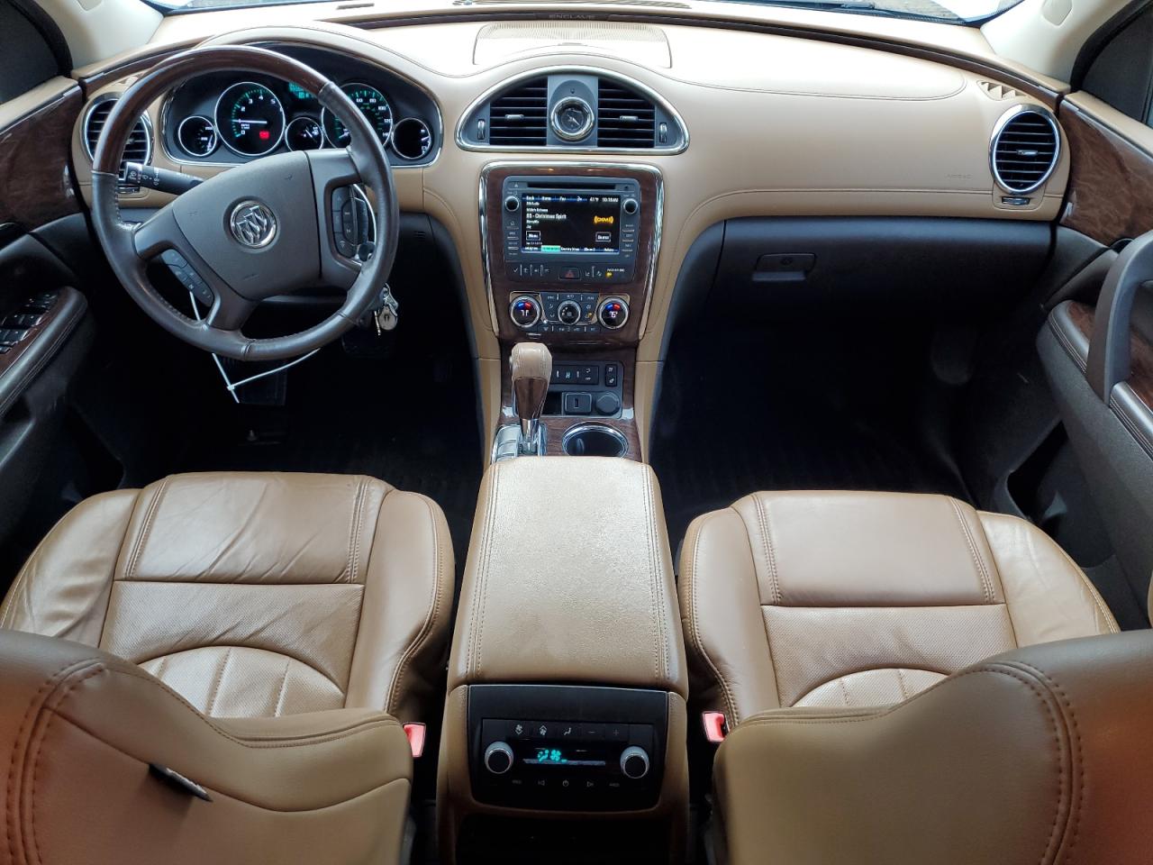 2017 Buick Enclave - Image 8