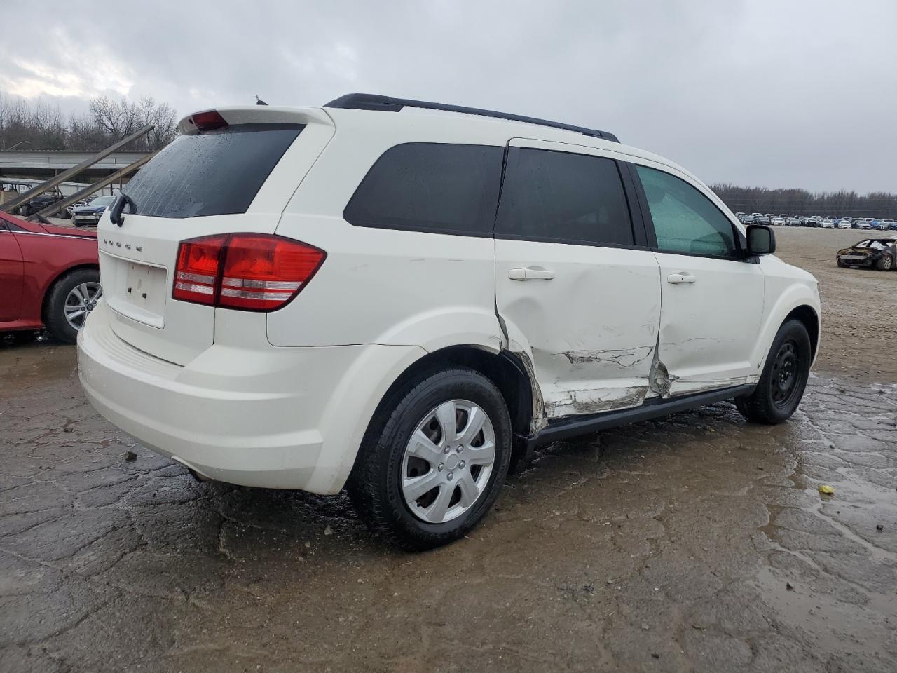 2016 Dodge Journey - Image 3