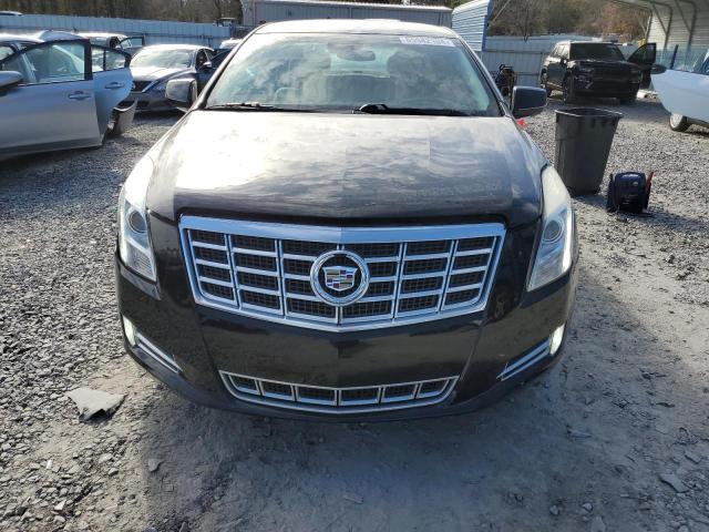  CADILLAC XTS 2014 Czarny