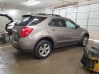 2012 Chevrolet Equinox Lt en Venta en Madisonville, TN - Front End