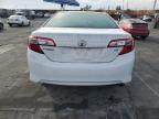 2014 Toyota Camry L zu verkaufen in Wilmington, CA - Front End