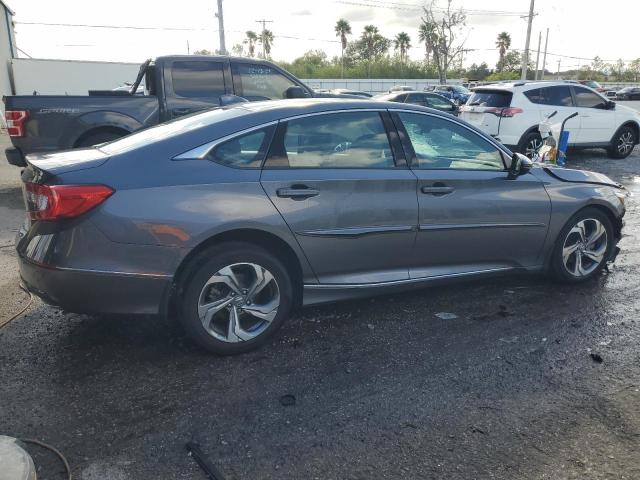  HONDA ACCORD 2018 Szary