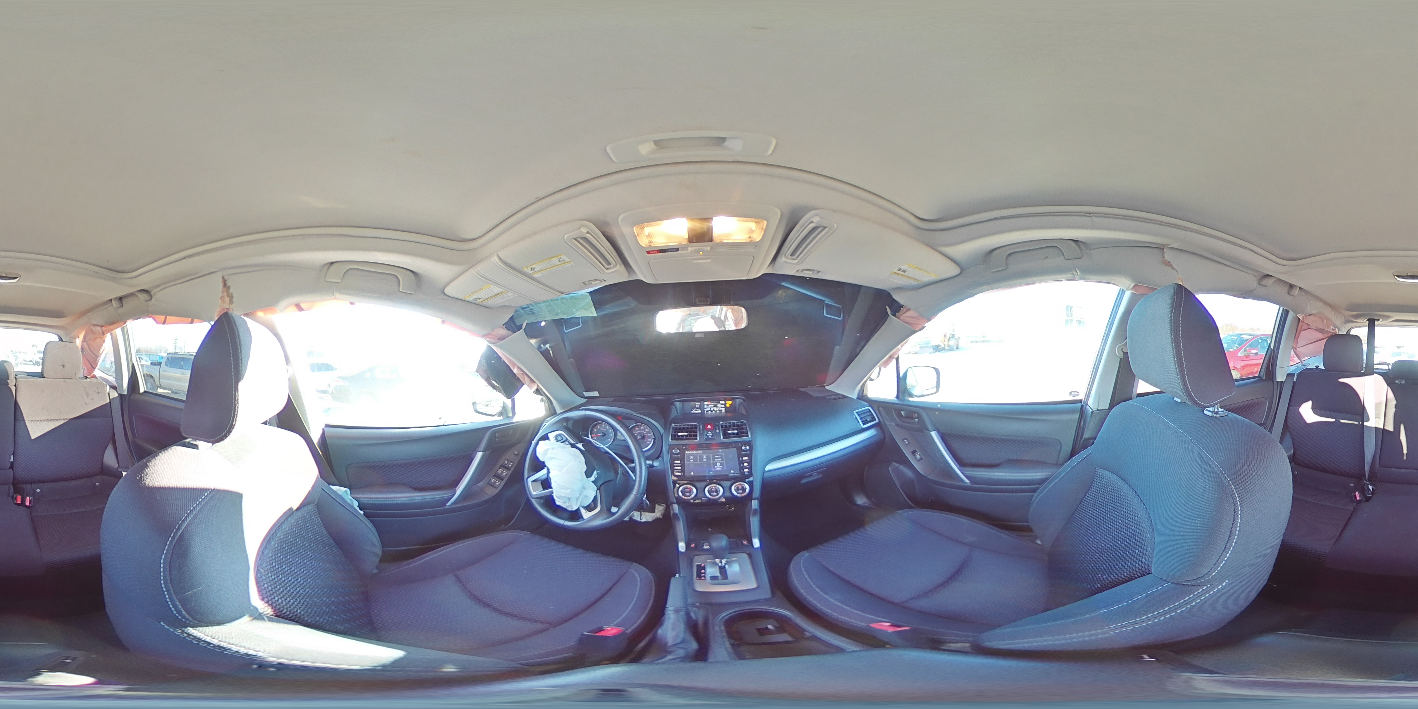 2018 Subaru Forester - Image 14