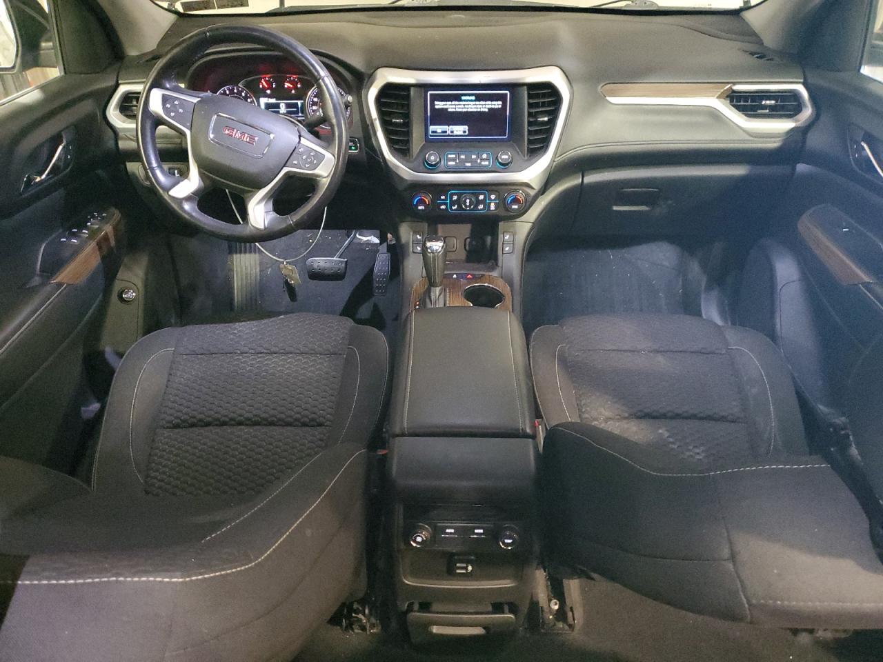 2017 GMC Acadia - Image 8