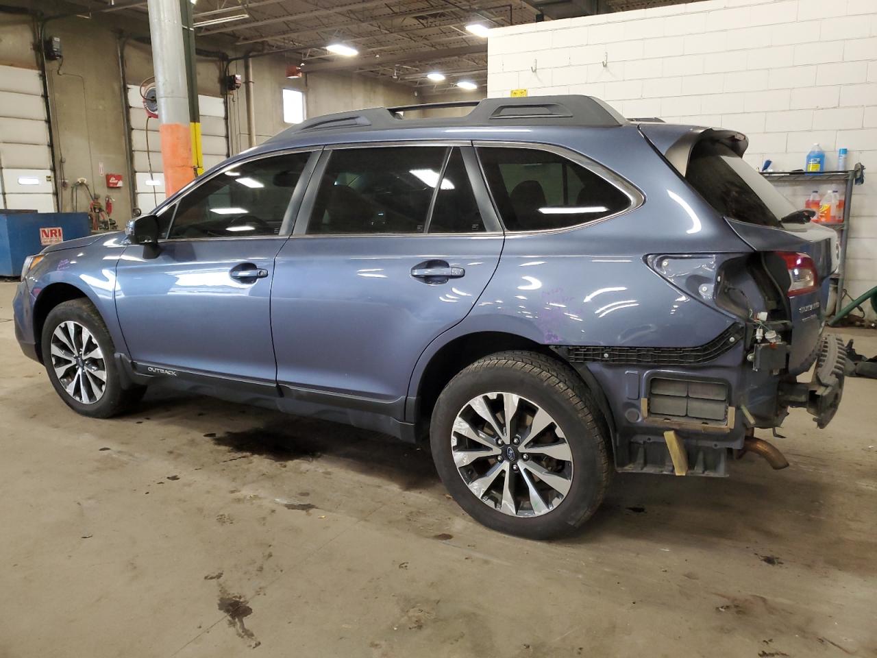 VIN 4S4BSBLC8F3223488 2015 SUBARU OUTBACK no.2