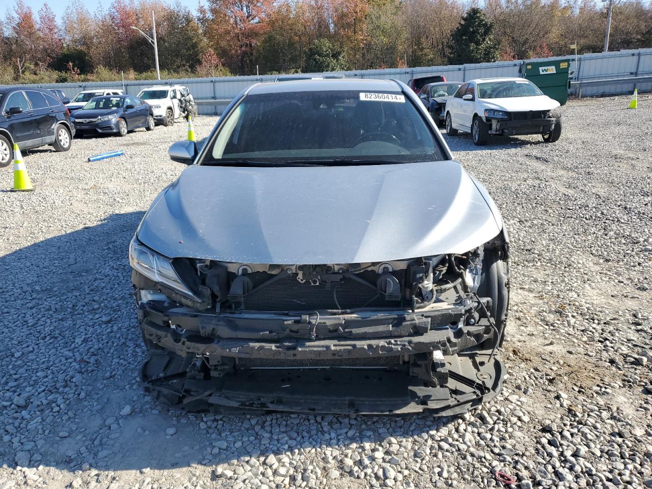2019 Toyota Camry - Image 5