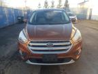 2017 FORD ESCAPE SE for sale at Copart NB - MONCTON