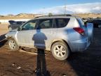 2008 Toyota Rav4 Limited продається в Colorado Springs, CO - Front End