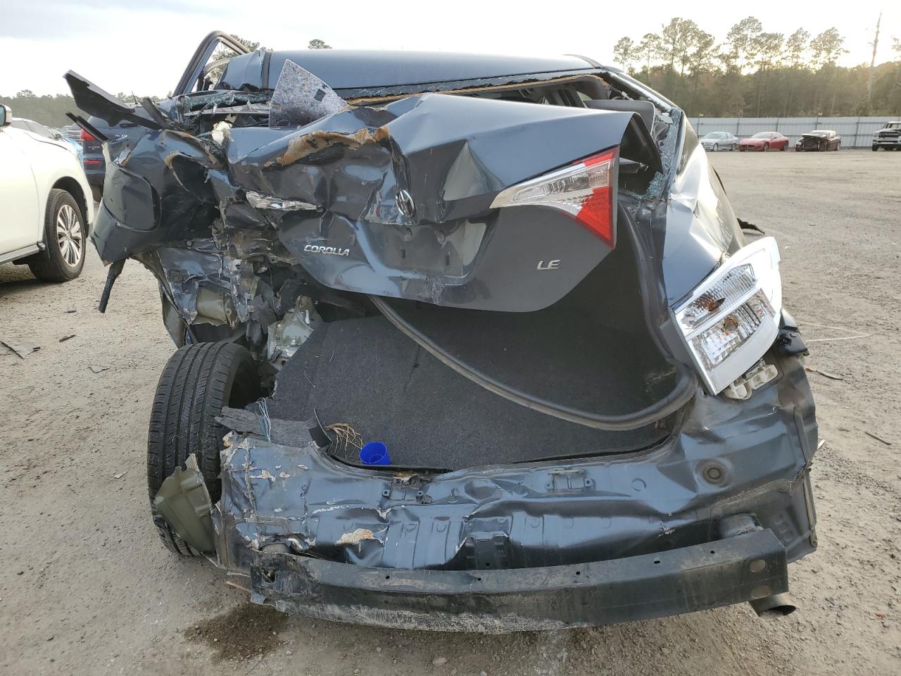 2017 Toyota Corolla - Image 6