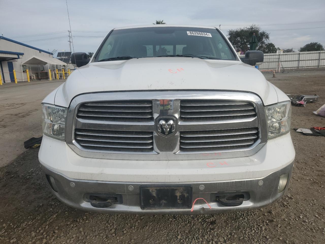 VIN 1C6RR7LT6FS638138 2015 RAM 1500 no.5