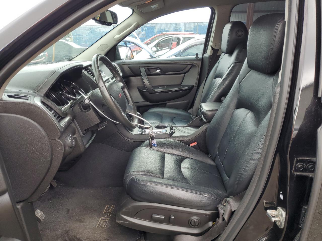 2016 GMC Acadia - Image 7