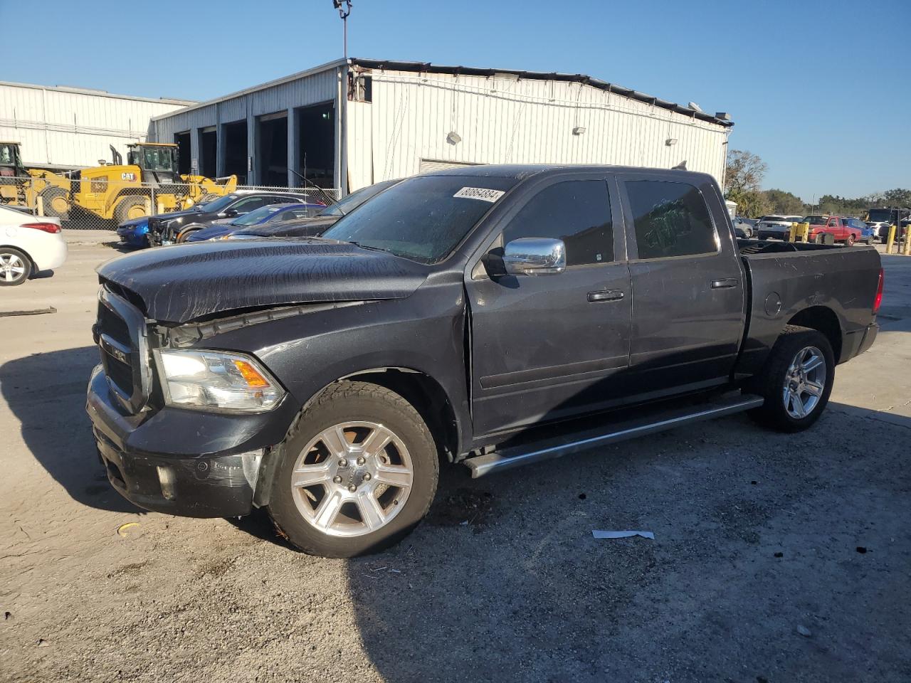 2019 RAM 1500 - Image 1