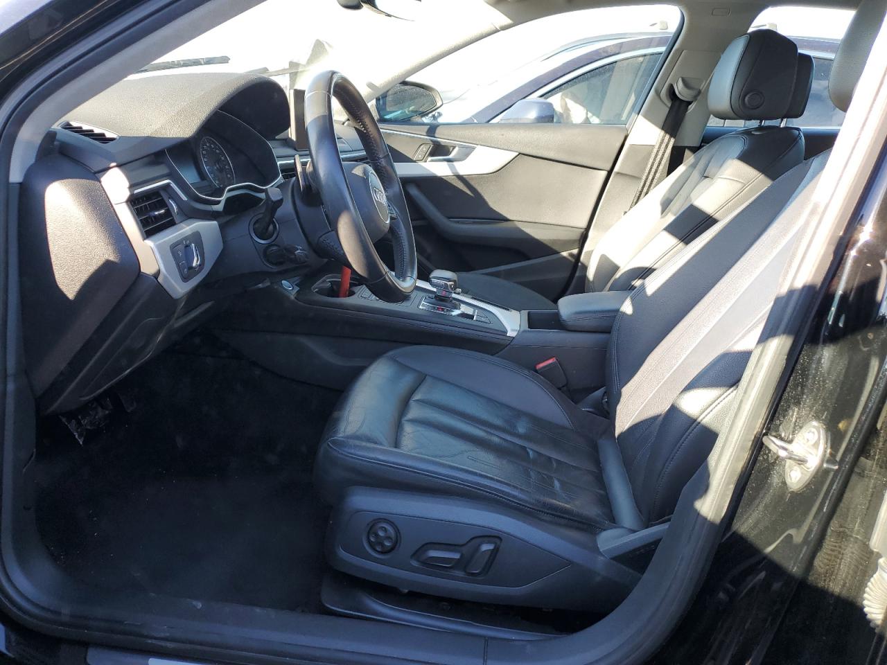 2017 Audi A4 - Image 7