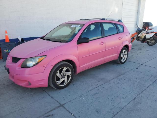 2004 Pontiac Vibe 