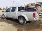 2018 Nissan Frontier S na sprzedaż w Albuquerque, NM - Front End