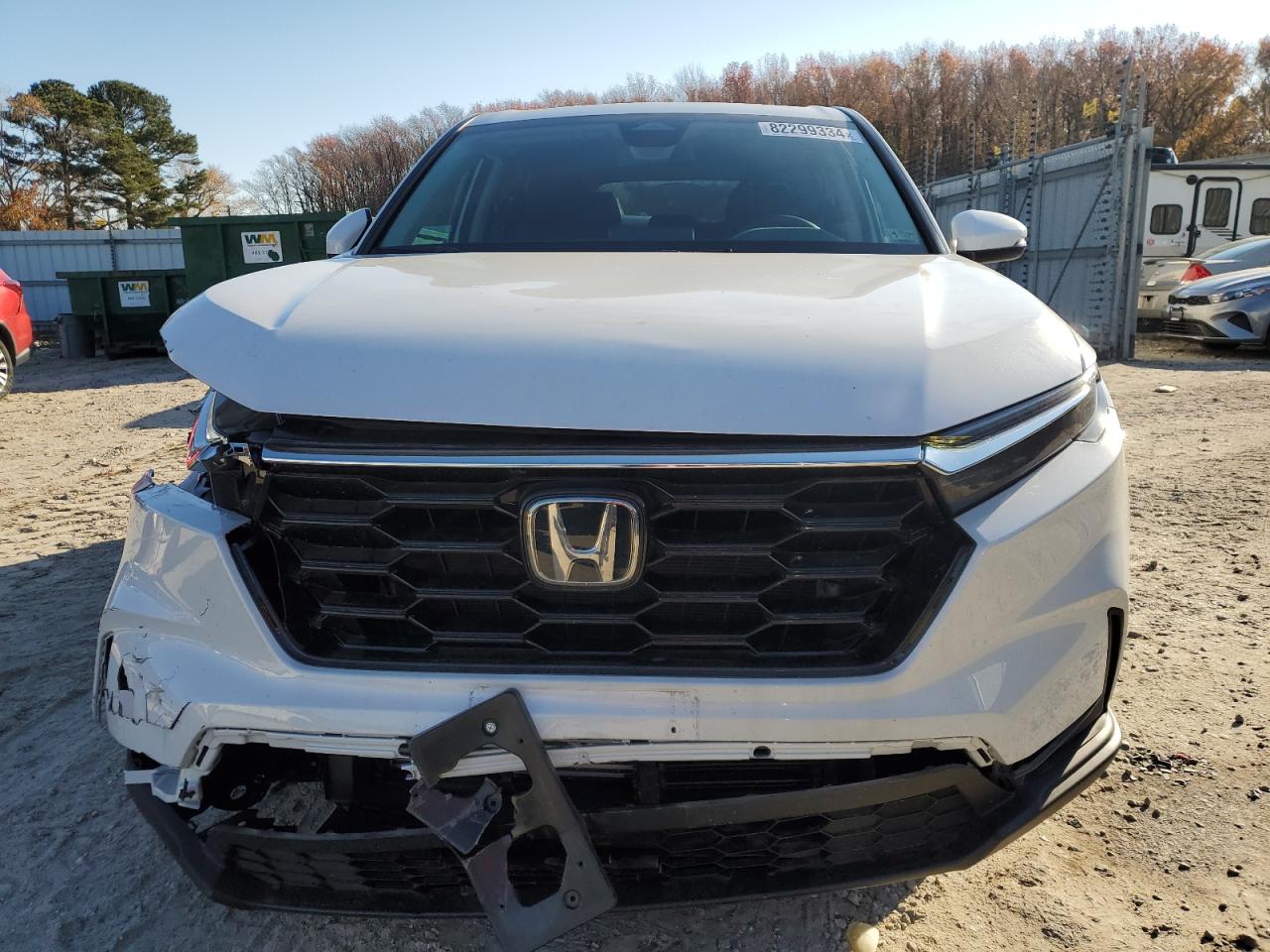 2024 Honda CR-V - Image 5