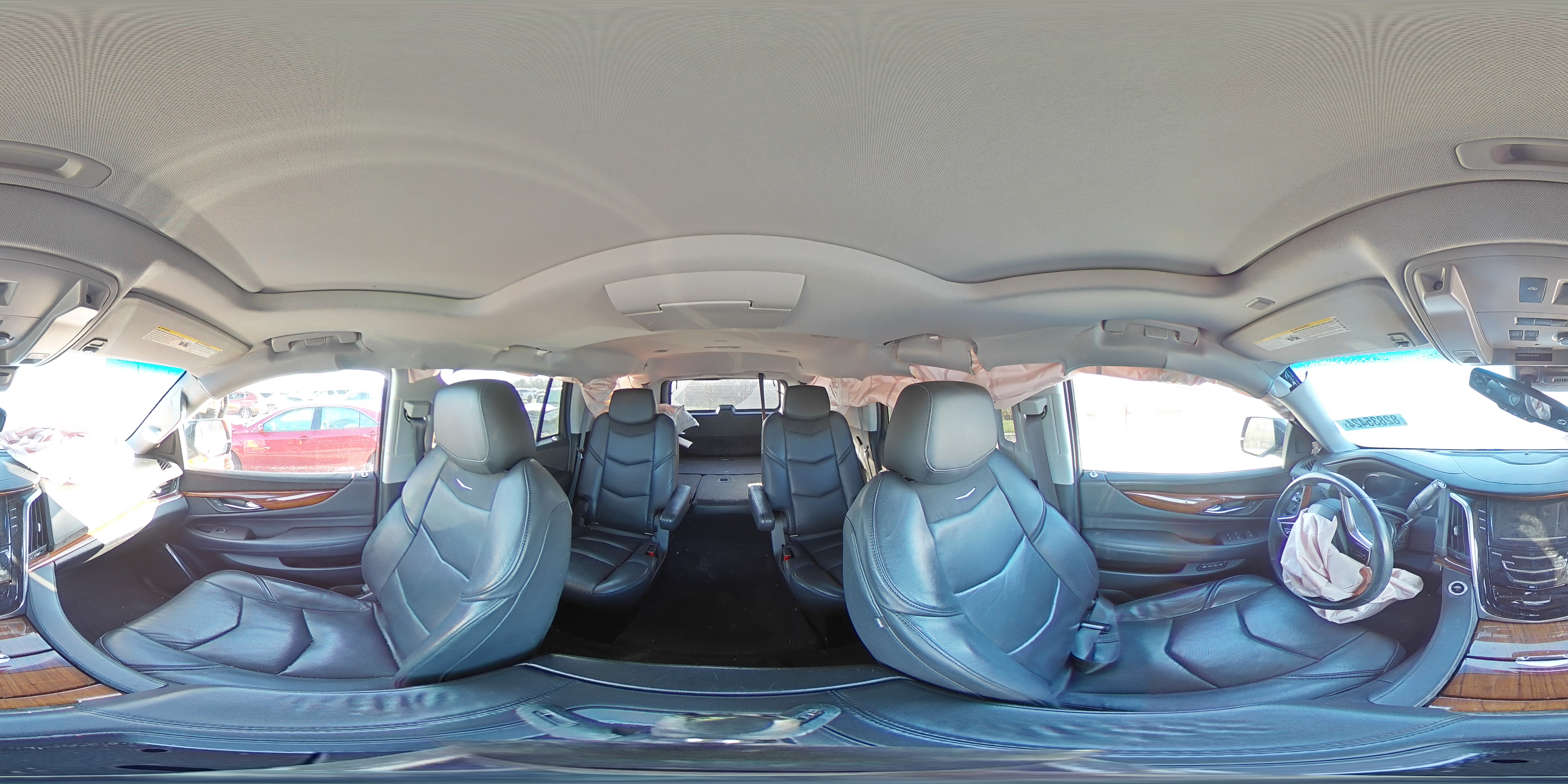 2016 Cadillac Escalade - Image 15
