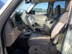 2008 Jeep Liberty Limited للبيع في Lumberton، NC - Front End