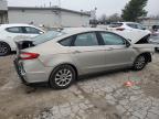 2015 Ford Fusion S იყიდება Lexington-ში, KY - All Over