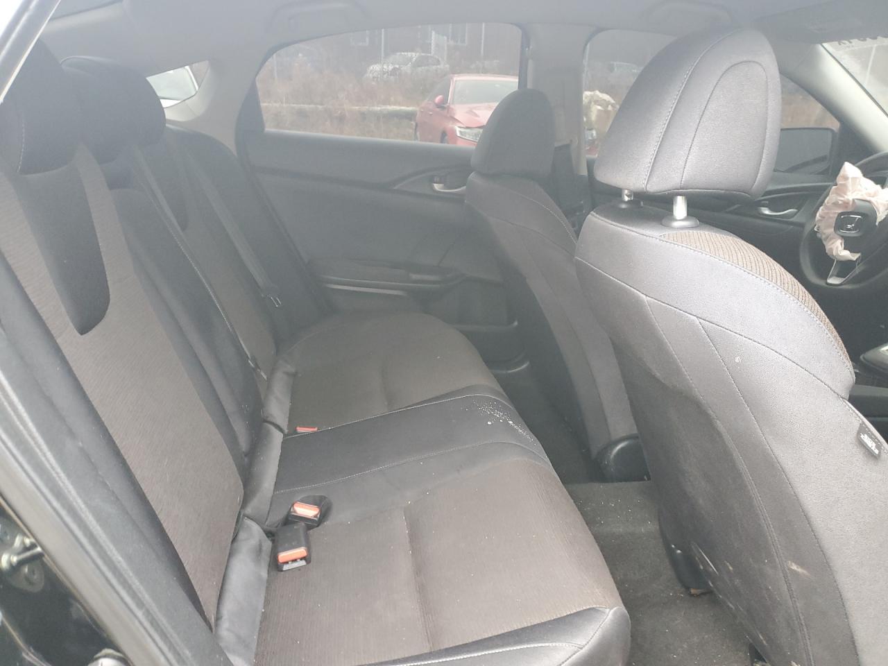 19XZE4F50KE030970 HONDA INSIGHT 2019