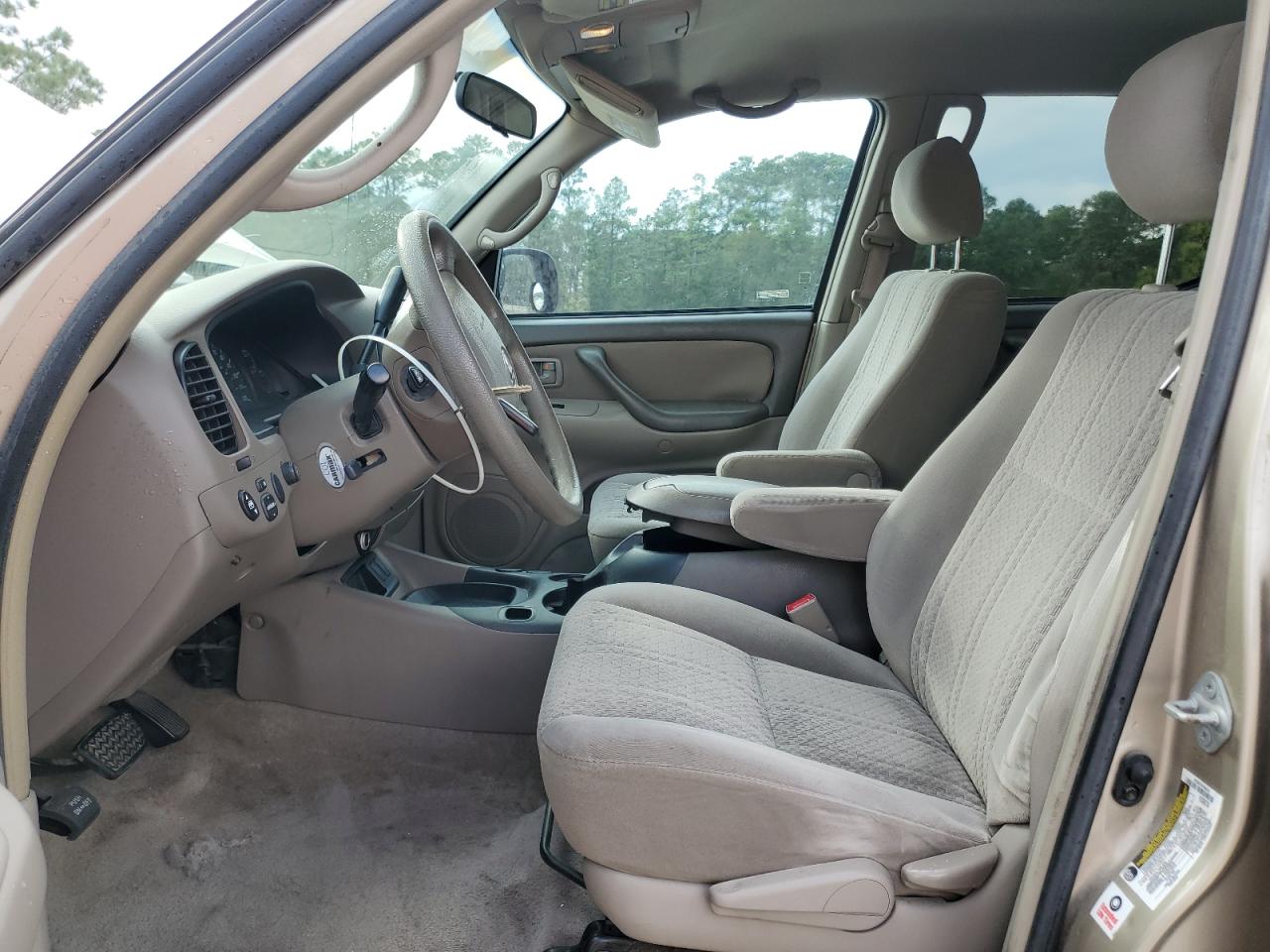 2006 Toyota Tundra - Image 7