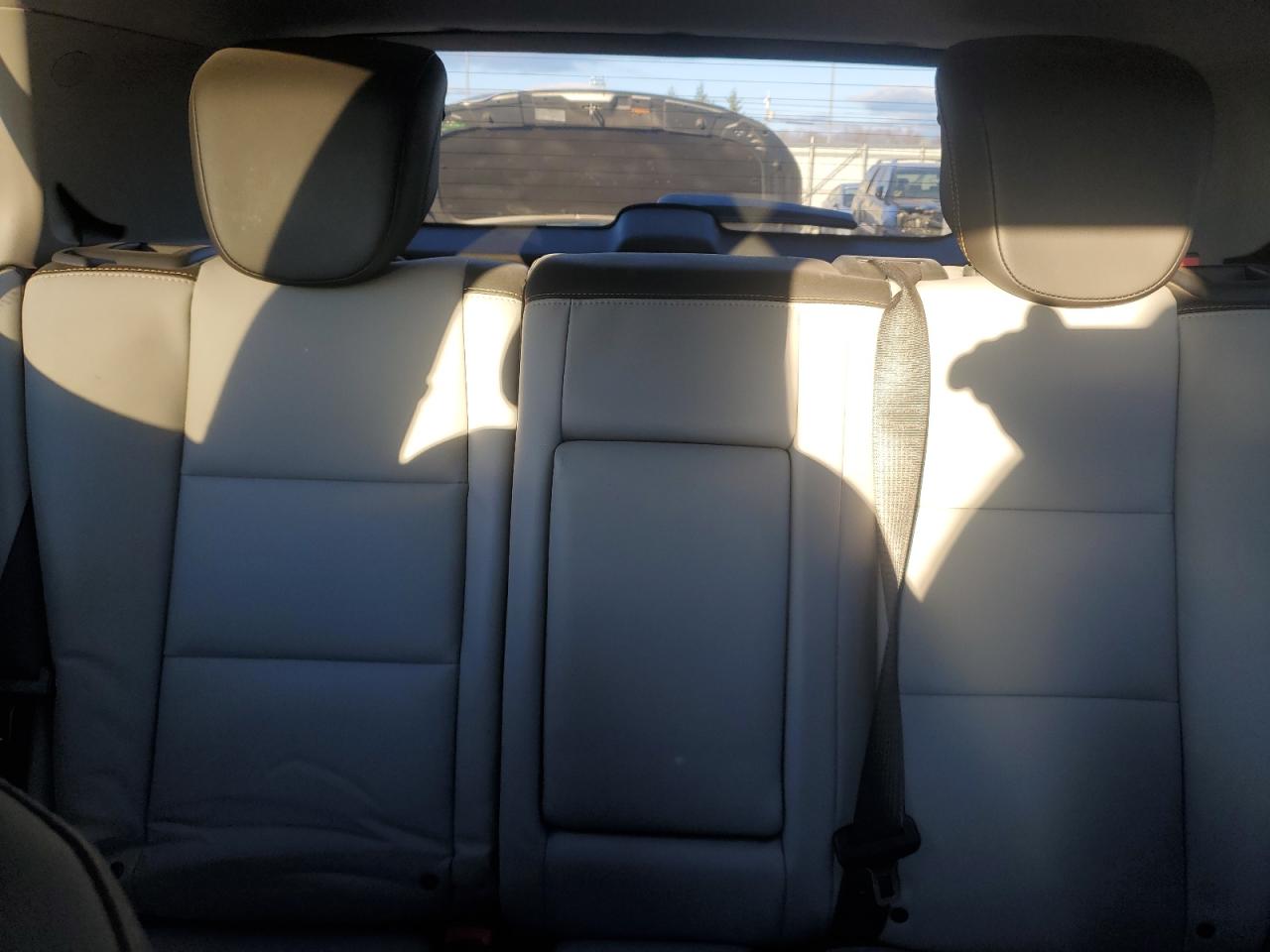 2020 Chevrolet Trax - Image 10