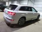 2018 Audi Q7 Premium Plus de vânzare în Candia, NH - Side