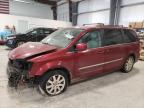 2014 Chrysler Town & Country Touring იყიდება Greenwood-ში, NE - Front End