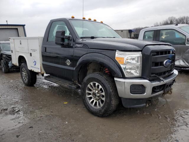 2015 Ford F250 Super Duty