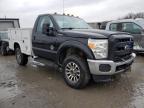 2015 Ford F250 Super Duty en Venta en Duryea, PA - Undercarriage