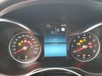 2022 MERCEDES-BENZ GLC 300 4MATIC for sale at Copart ON - LONDON