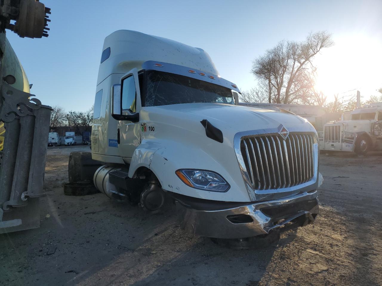 2024 International Lt625 for Sale in Wichita, KS - All Over