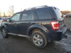 2010 Ford Escape Limited იყიდება Windsor-ში, NJ - Front End