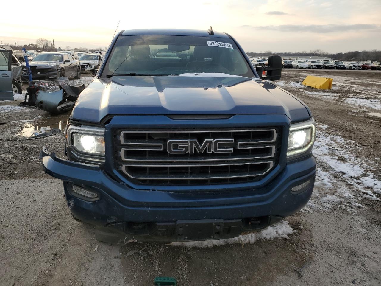 2018 GMC Sierra - Image 5