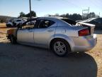 2012 Dodge Avenger Sxt за продажба в China Grove, NC - Burn