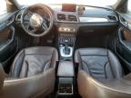 2017 Audi Q3 Premium Plus de vânzare în Louisville, KY - Front End