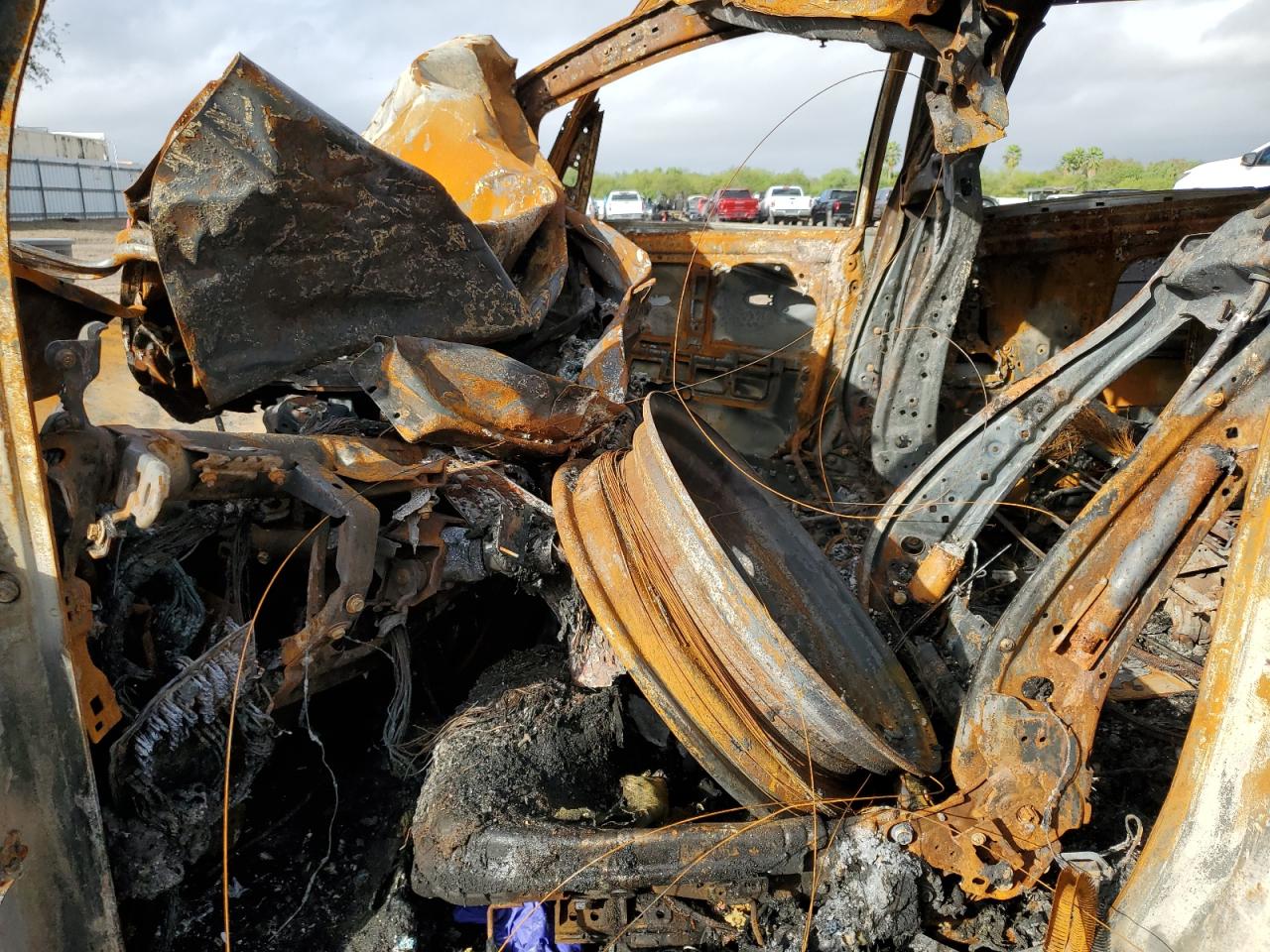 2020 Kia Sedona - Image 7