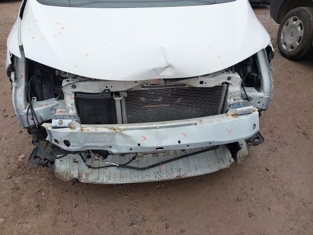 2019 HONDA JAZZ EX NA