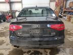 2015 AUDI A4 PREMIUM for sale at Copart AB - EDMONTON