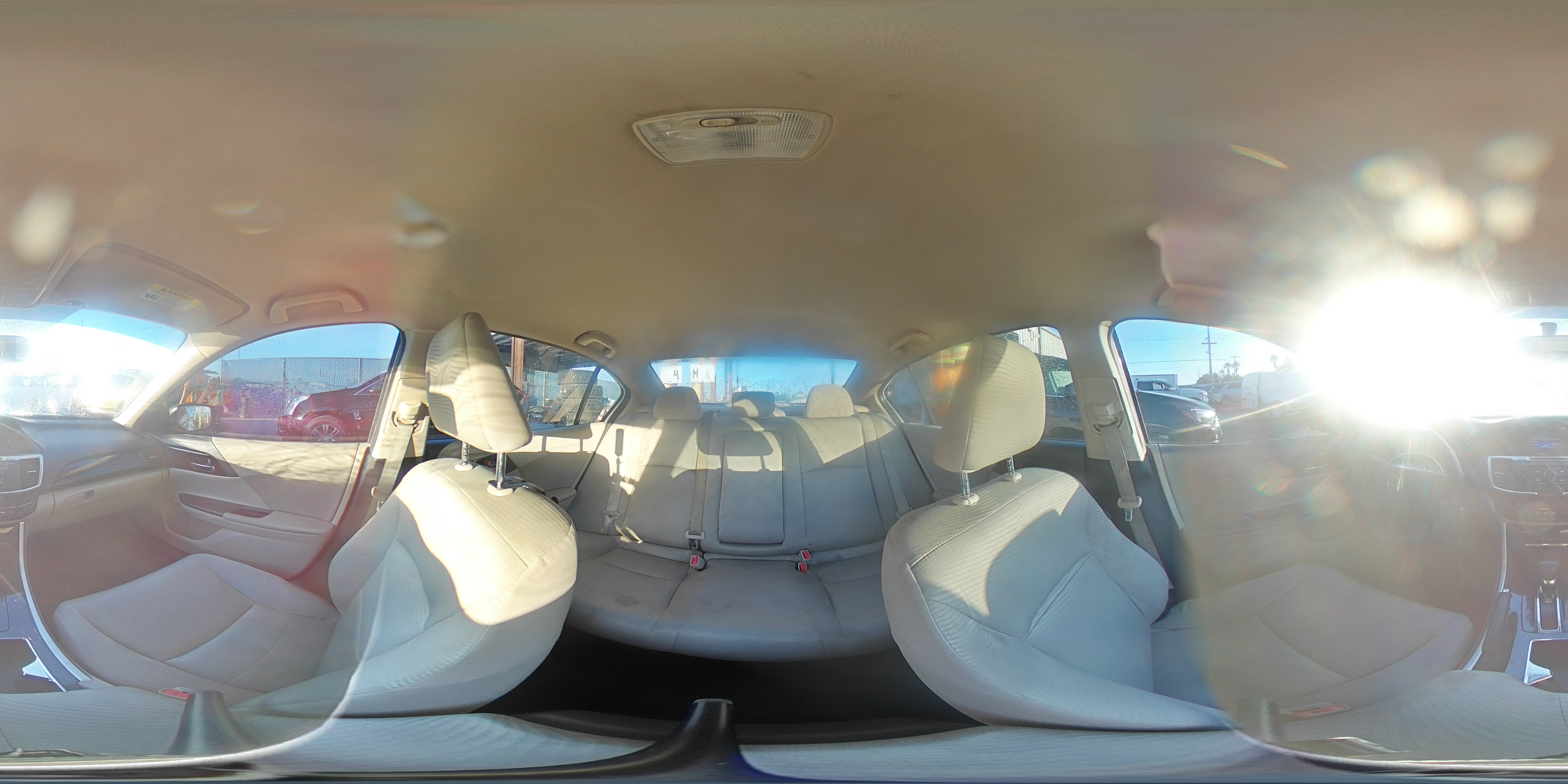 2017 Honda Accord - Image 14