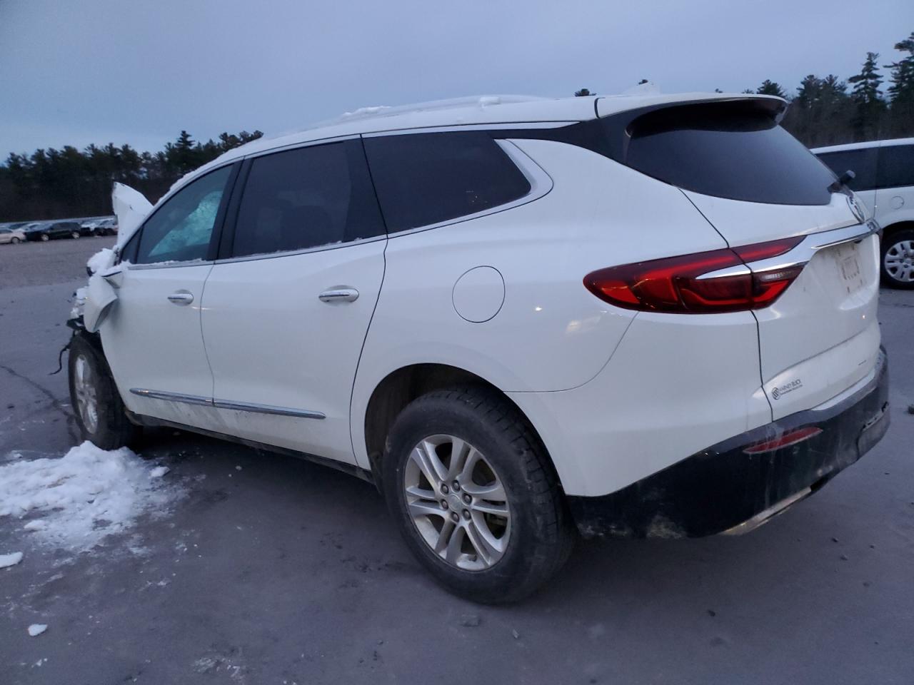 2019 Buick Enclave - Image 2