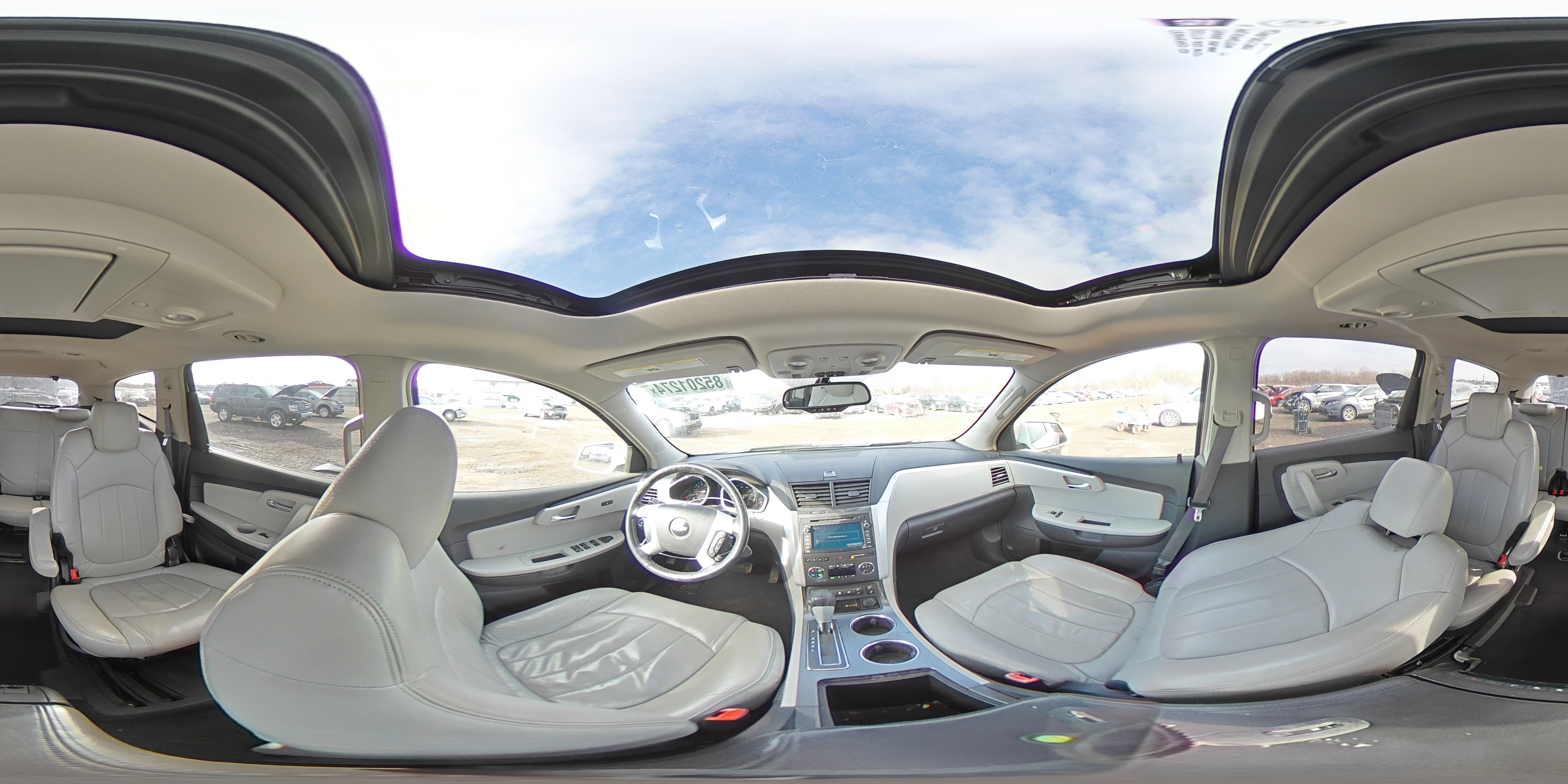 2007 GMC New Sierra K1500 VIN: 3GTEK13307G55081 Lot: 85201274