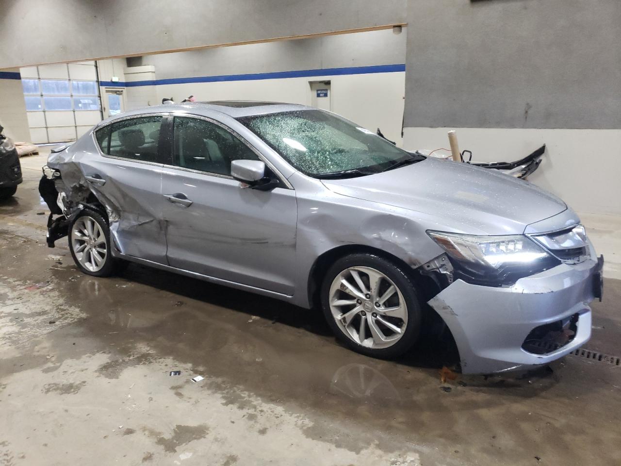 2016 Acura ILX - Image 4