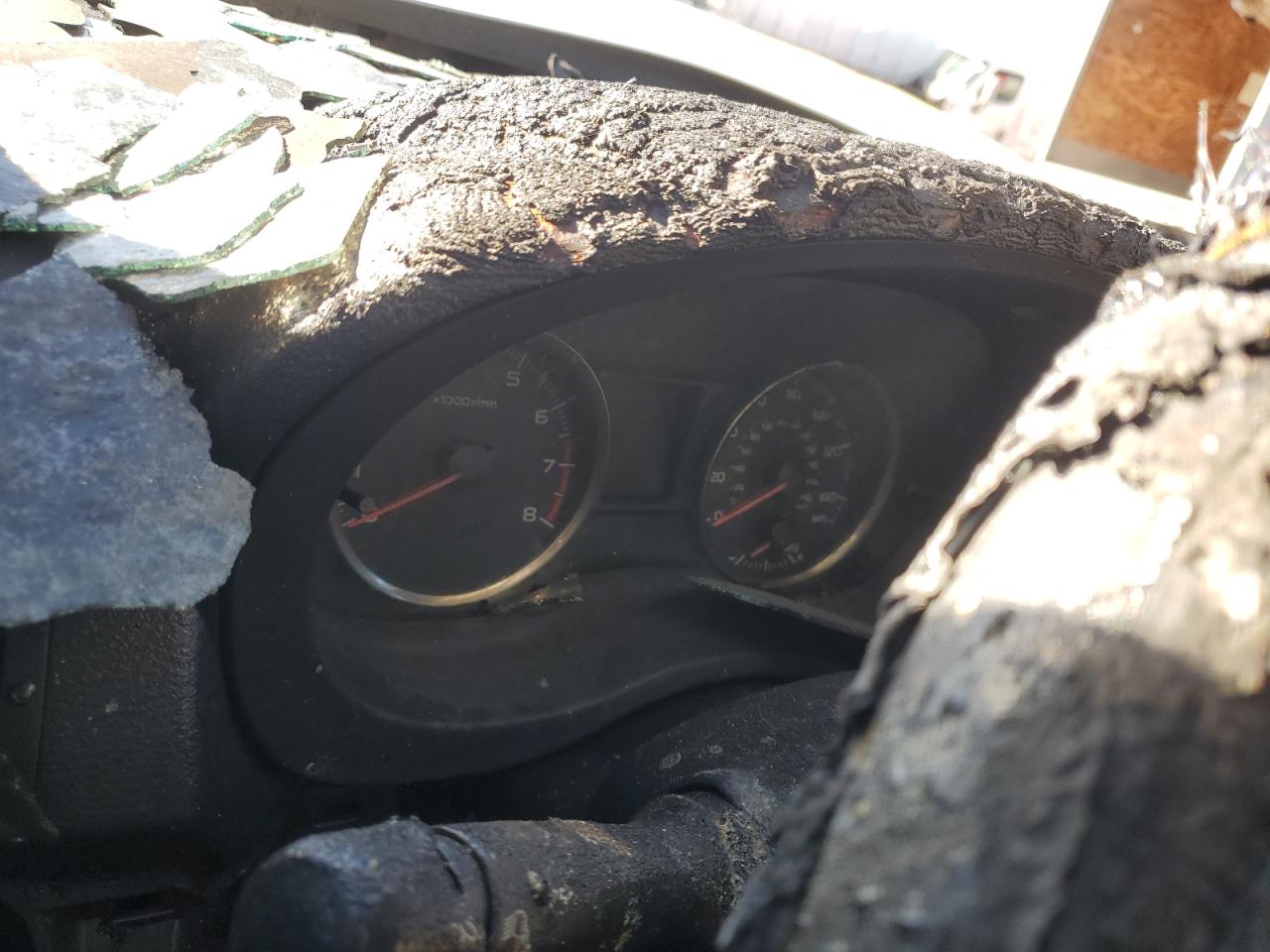 2015 Subaru Impreza VIN: JF1GJAA64FG010122 Lot: 82844464