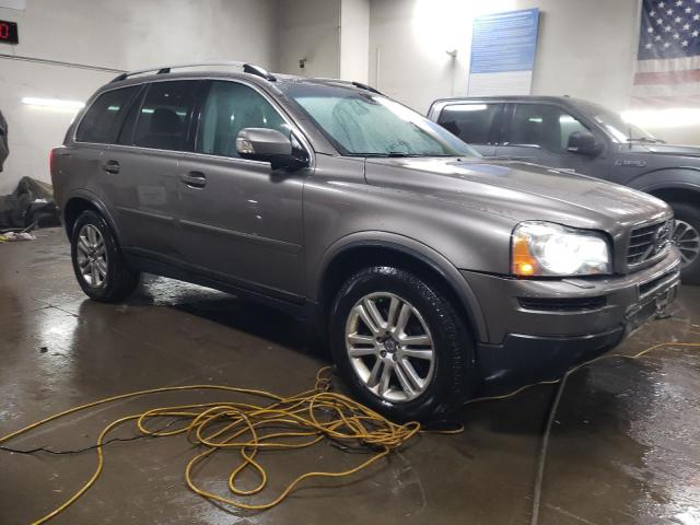  VOLVO XC90 2012 tan