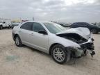 2012 Ford Fusion S на продаже в Houston, TX - Front End