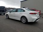 2022 Toyota Corolla Le en Venta en Duryea, PA - Front End