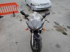 2005 YAMAHA FZ6 S for sale at Copart CA - SAN DIEGO